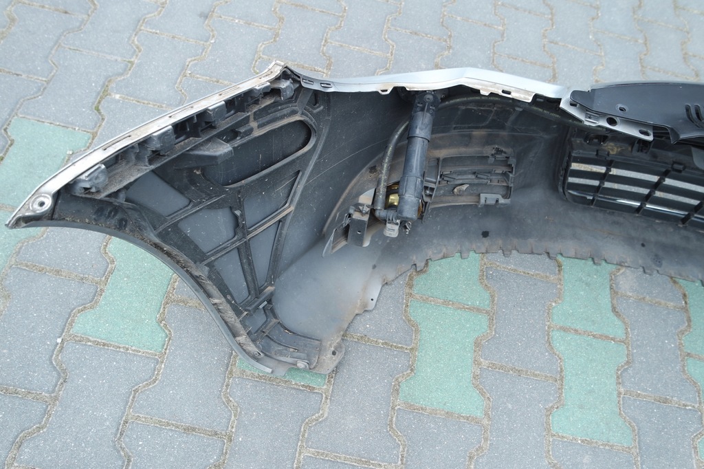 фото №12, Бампер перед передній volkswagen vw eos 06-10