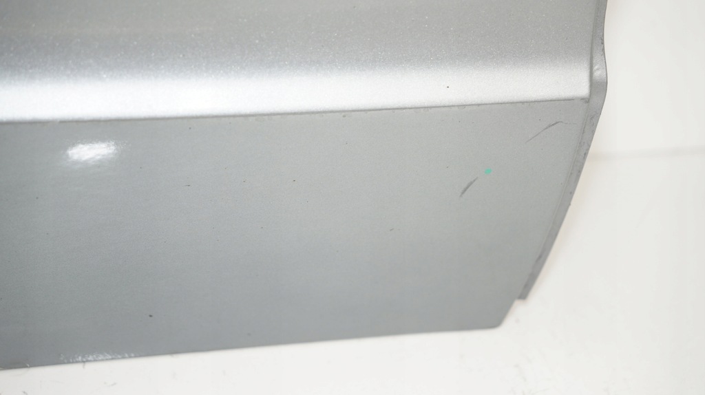 фото №6, Дверь правый задняя skoda superb ii 08-13r sedan #