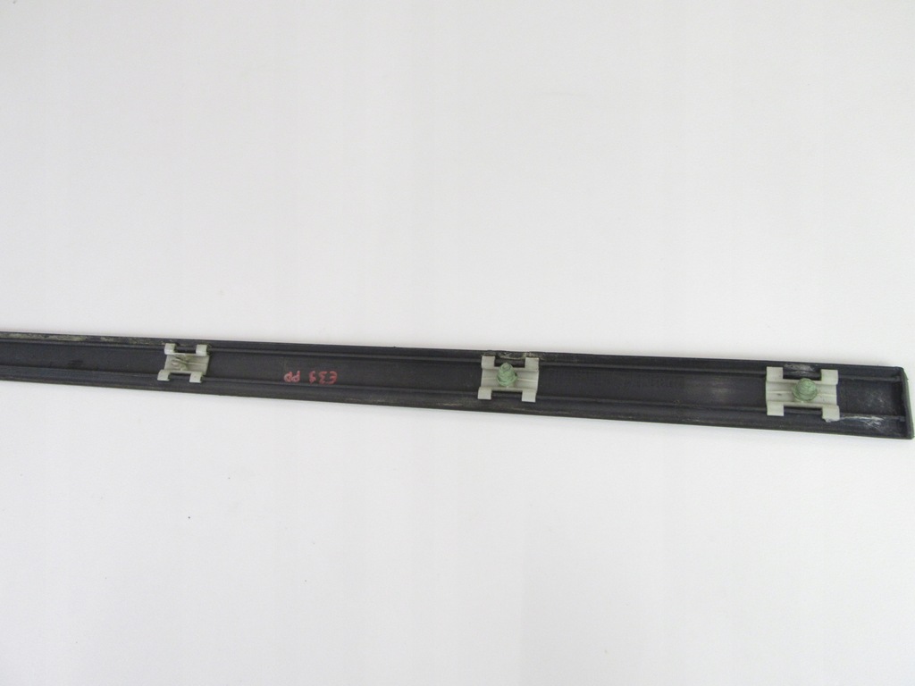 фото №14, Молдинг дверь правый перед bmw e39 sedan kombi