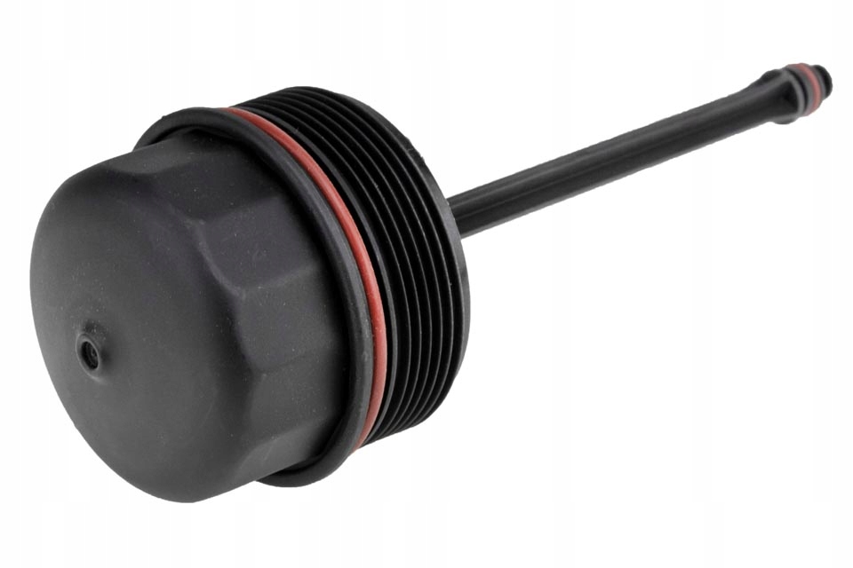 фото №1, Крышка корпус фильтра масла seat 1.9tdi 2.0tdi