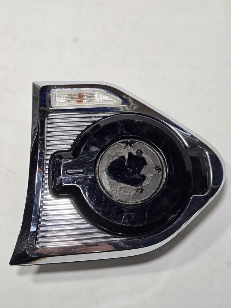 Купить Mini countryman f60 защита крышка разъём зарядки 7382536