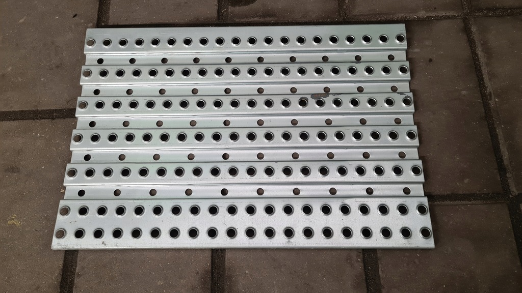 фото №1, Man tgx лист поміст na рама