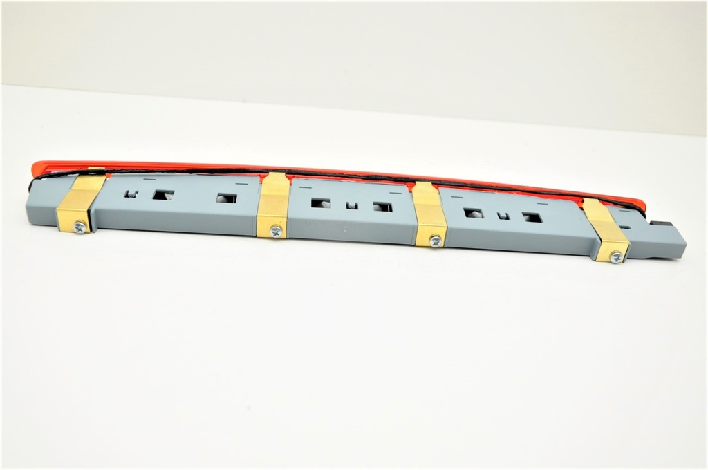 фото №3, Mercedes w203 2000-07 лампа світло стоп led новий