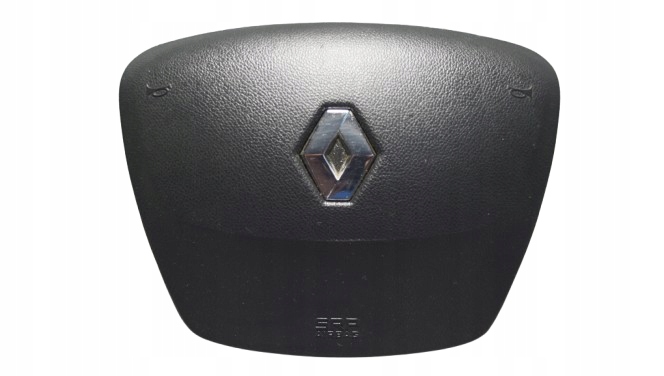 фото №1, Подушка подушка безопасности водителя renault megane iii 985100007r