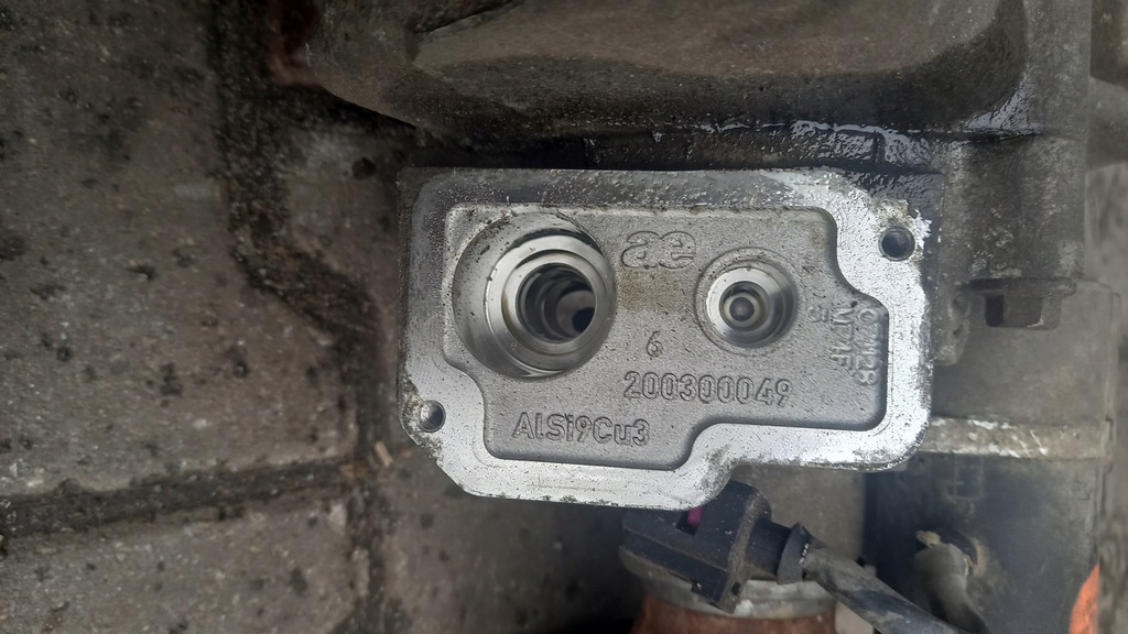 фото №6, Дифференциал volvo xc90 200300049