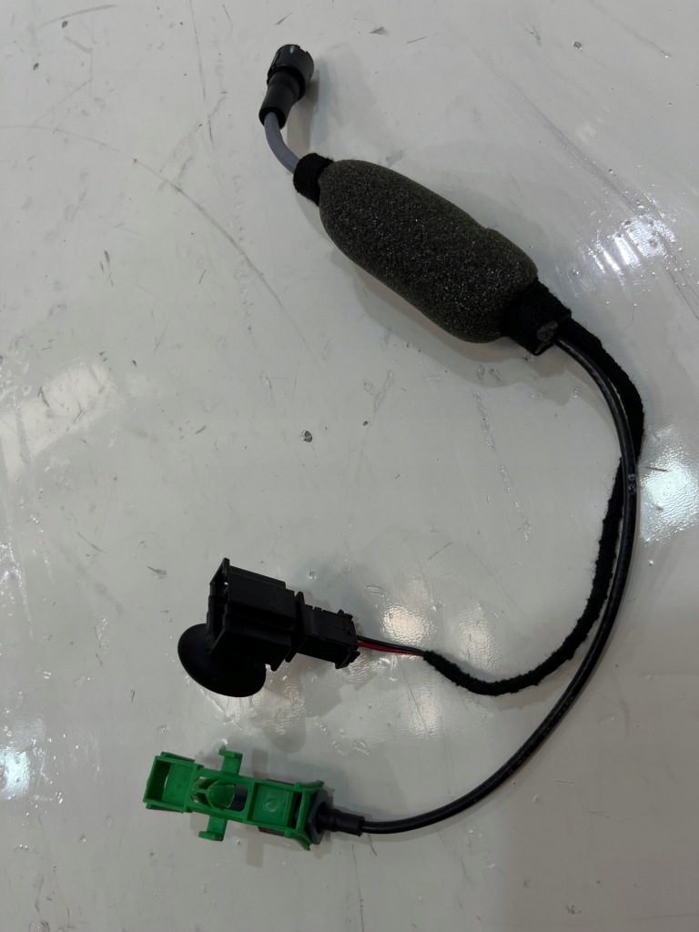 фото №1, Джгут камери заднього виду audi a8 d4