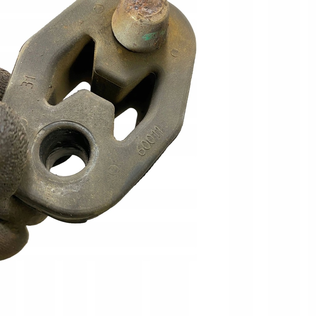 фото №6, Dodge charger 2016 підвіски