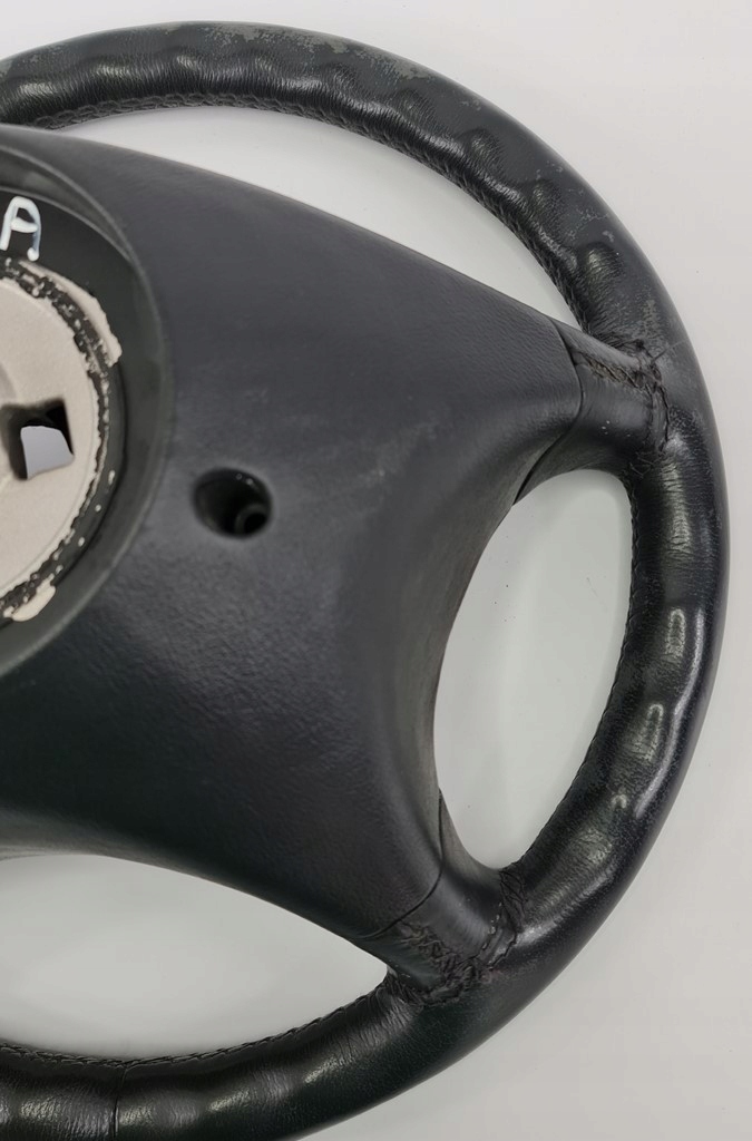 фото №8, Повітропровід шкіряний mercedes w220