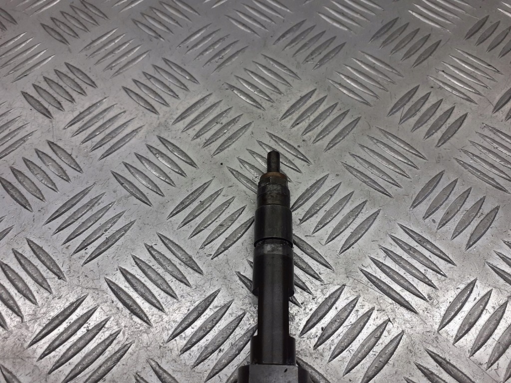 фото №3, Инжектор форсунка renault laguna iii 1.9 dci 8200389369