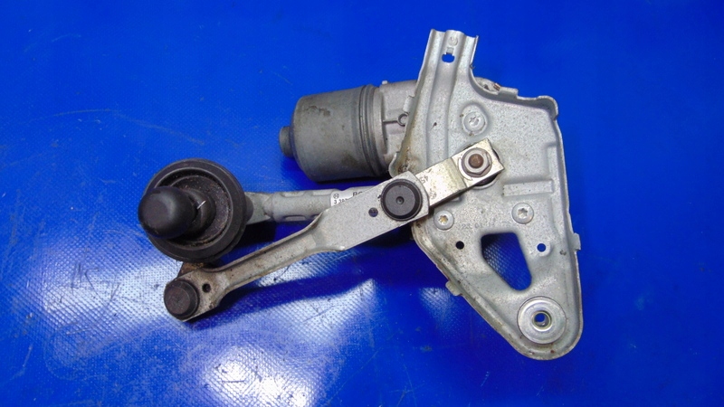 фото №1, Моторчик дворник peugeot 3008 09-16 rok