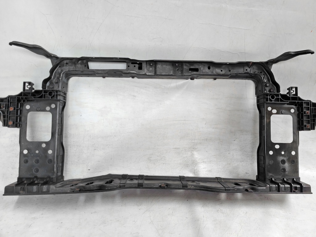 фото №7, Pas передний / усилитель hyundai elantra 2010-16