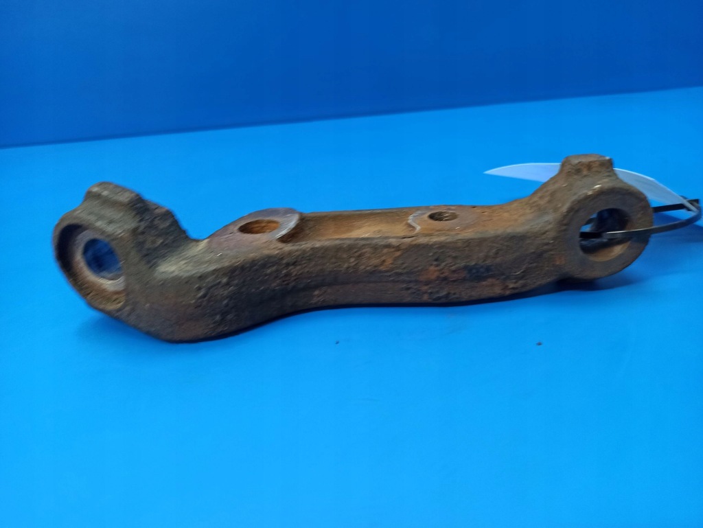 фото №5, Інша частина підвіска передній ліва сторона bentley turbo r ur19399