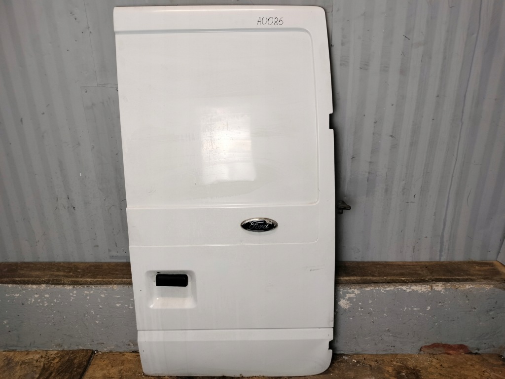 фото №1, Двері правий задня ford transit mk7 06-