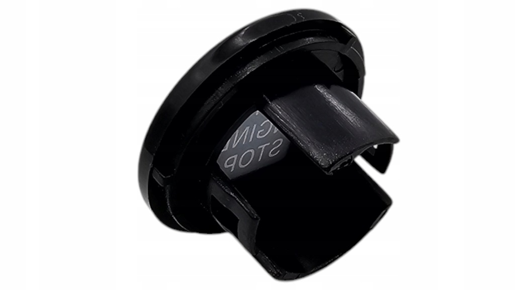 фото №9, Кнопка crystal запуск стоп jaguar f-pace xfl xel xf xe чорний diament