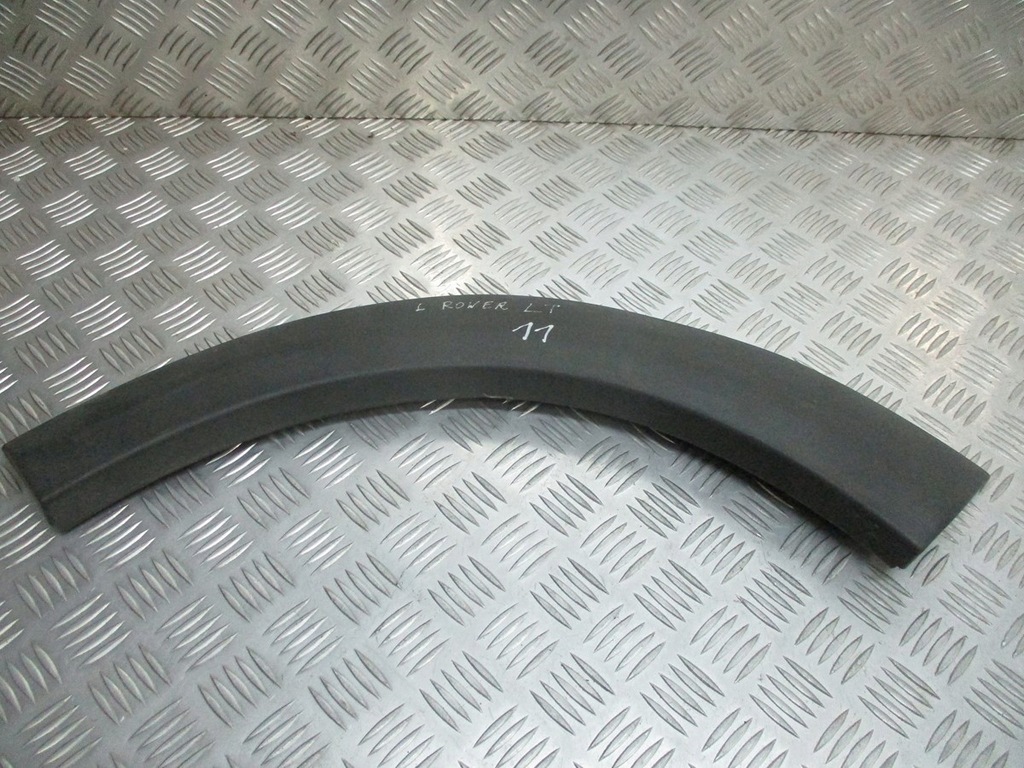 фото №1, Молдинг крыла правый задняя land rover freelander