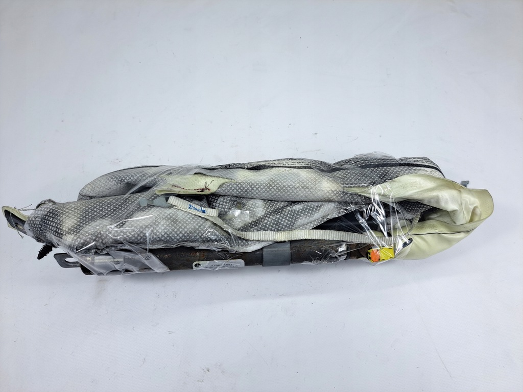 фото №5, Chrysler 300c lancia thema шторка безопасности правая