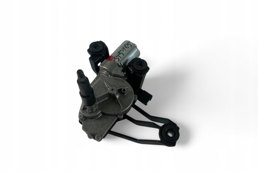 фото №8, Моторчик механизма дворник citroën c4 i lc_ 9646803180 2006