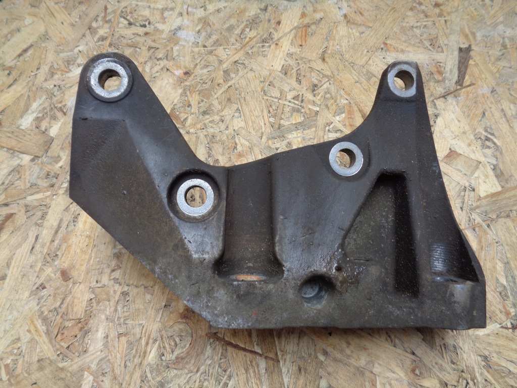 фото №4, Ford transit custom кронштейн підпора подушки безпеки