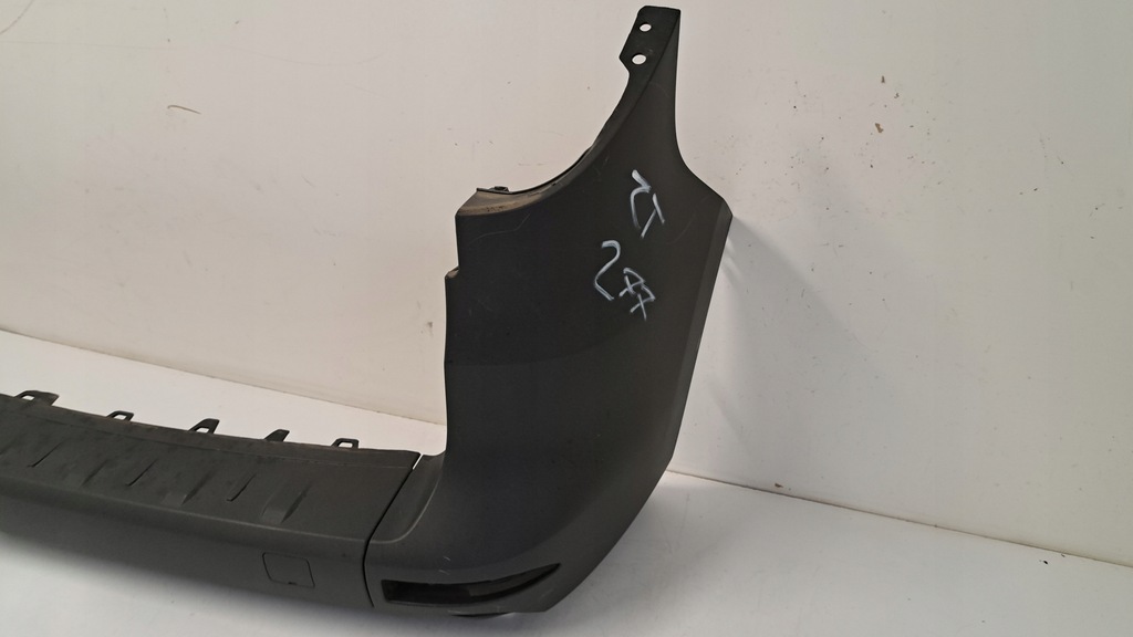 фото №8, Бампер задня renault kangoo iv 4 21-