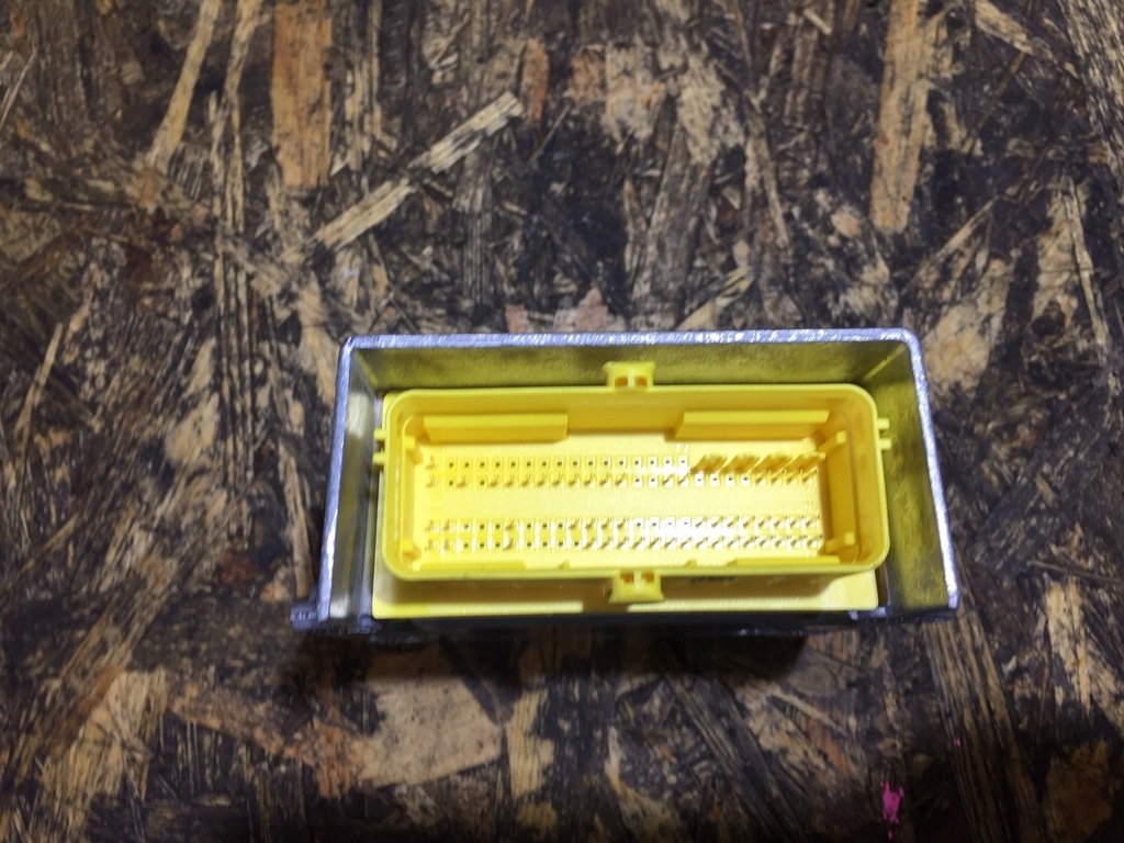 фото №8, A6 c6 lift модуль датчик подушек подушка безопасности 4f0959655g