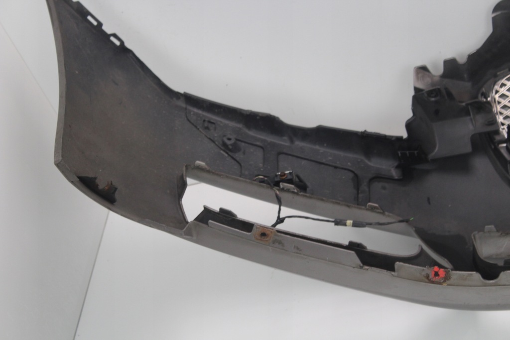 фото №15, Бампер перед передний jaguar xf 07-11r jbc2041