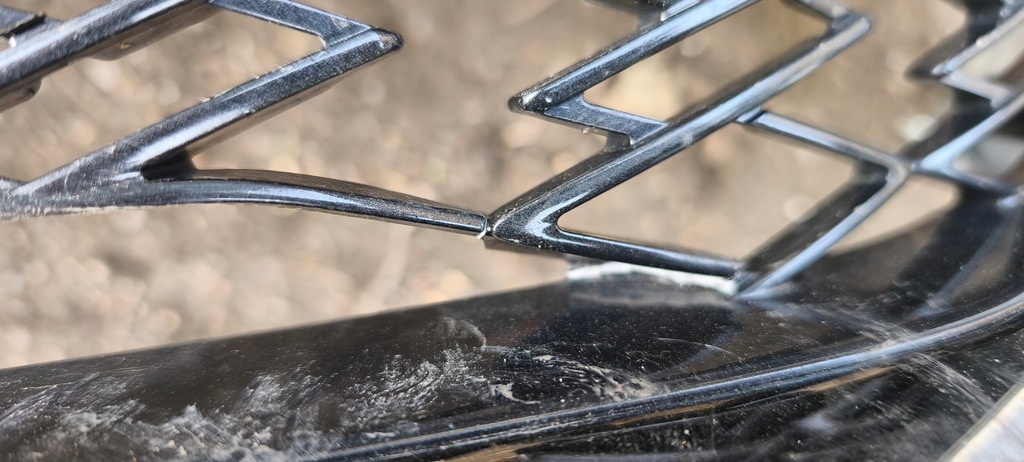 фото №7, Бампер передний lexus es f-sport 52119-33b60 2018-