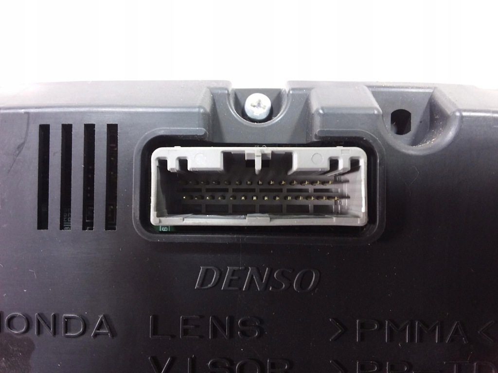 фото №7, Honda fr-v 2.0 16v счетчик приборы eu 257420-8653