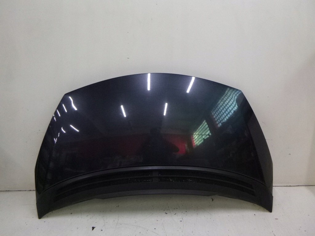 фото №1, Капот renault espace iv teb66 2003r.