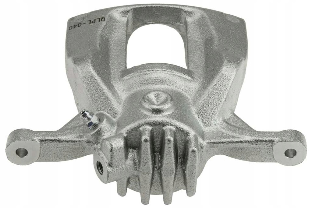 фото №3, Nty супорт гальмівний перед