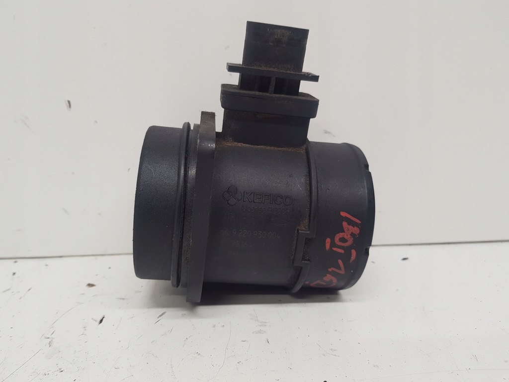 фото №1, Kia hyundai расходомер 28164-2a401 1,6crdi