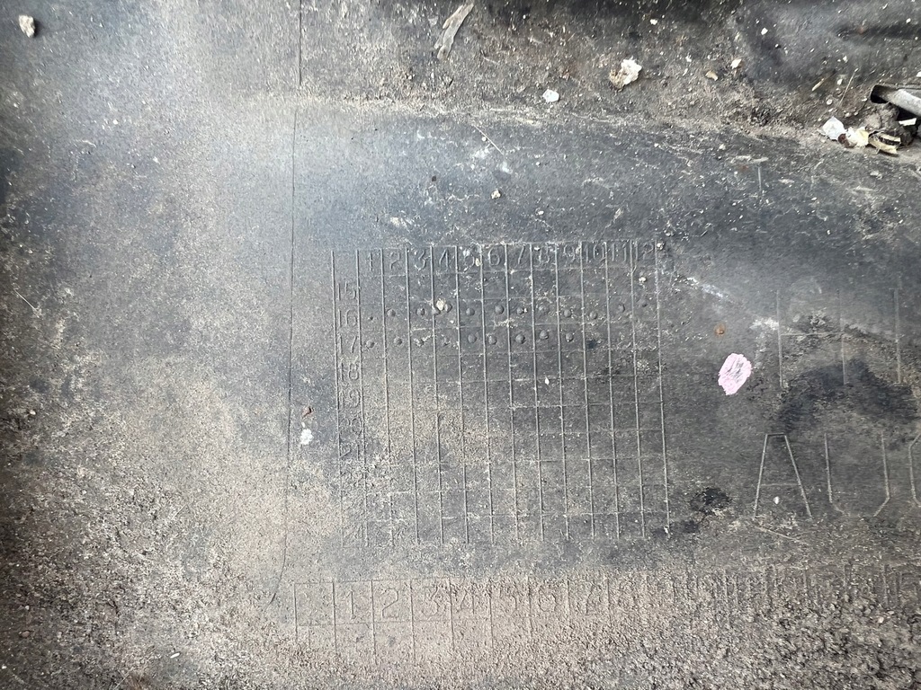 фото №7, Молдинг порог левая порог audi a4 rs4 b9 8w9853855f