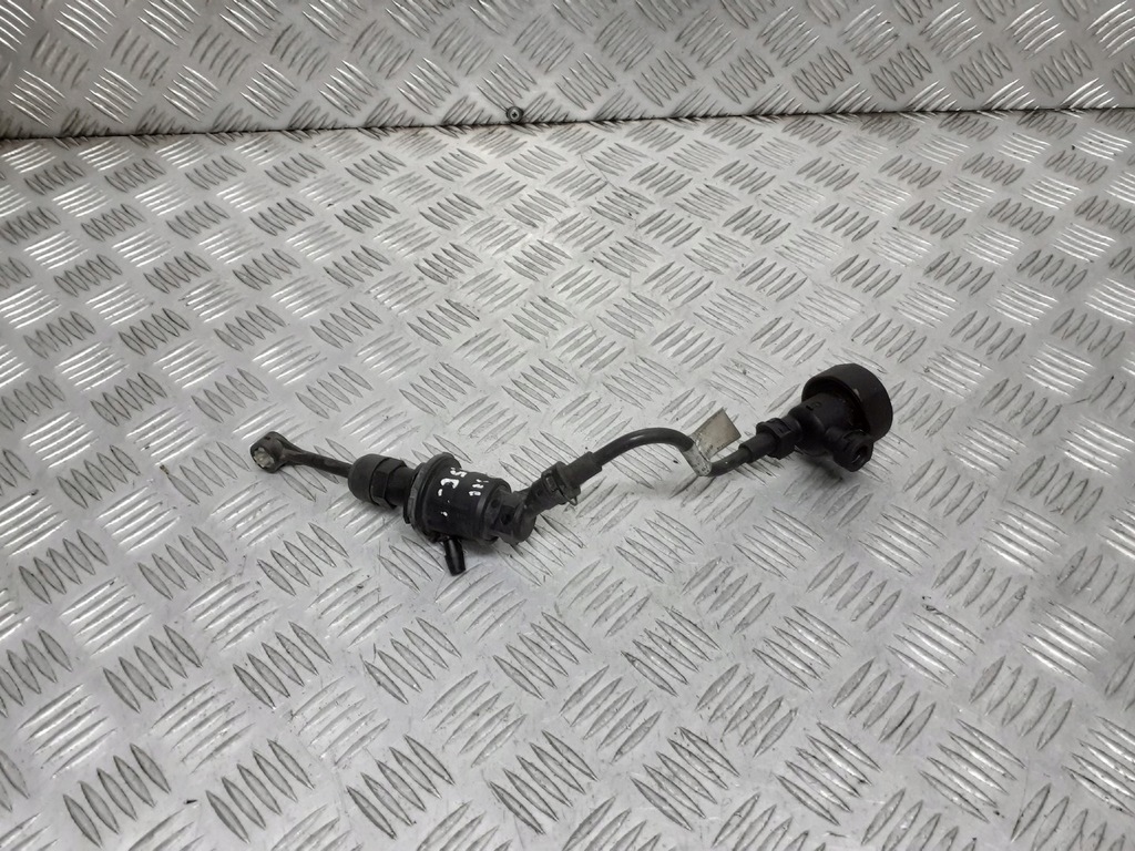 фото №3, Помпа сцепления renault clio iii 1.5dci 8200524724