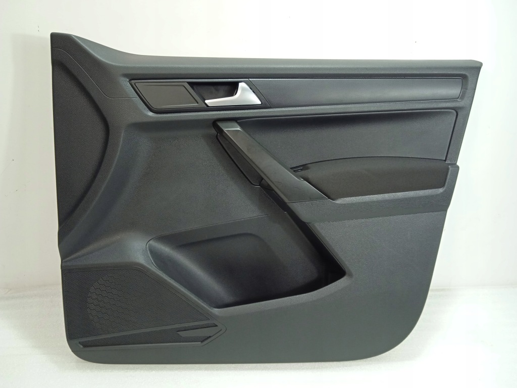 фото №1, Vw caddy iv обивка левая перед 2k5867012r