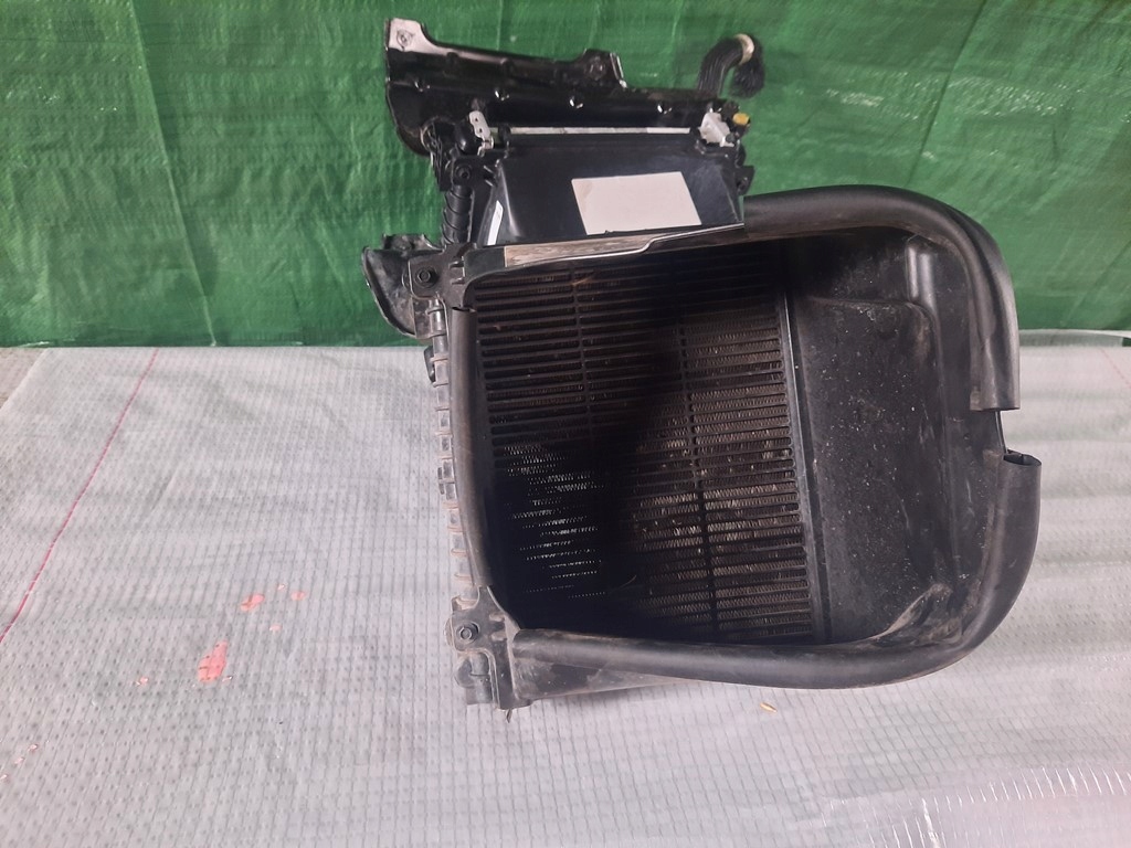 фото №7, Maserati grecale радиатор wody дополнительная левая демонтаж orginal