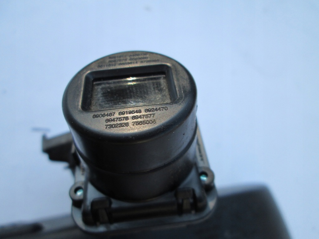 фото №8, Dodge durango iii 11- зеркало заднего вида средний