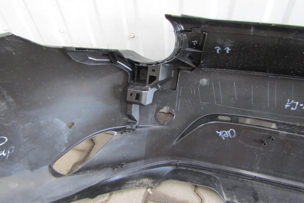 фото №8, Бампер задня mazda mx5 mx-5 iv 14-