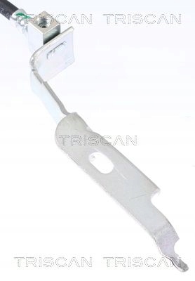 Triscan шланг гальмівний гнучкий перед voyager 2,5-2,8 crd 00-08 ліве Недорого