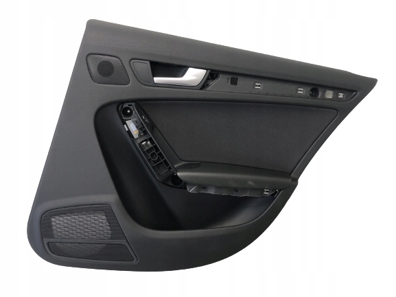 фото №1, Обшивка двері правий задня audi a4 b8 8k0867306