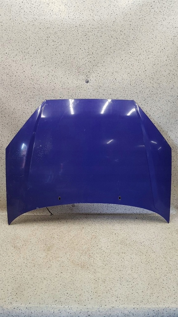 фото №1, Капот кришка двигуна ford focus mk1