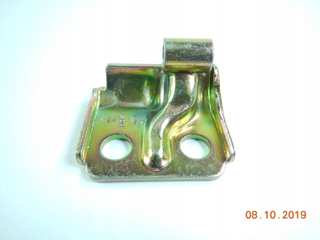 фото №4, Петля двері лівий перед задня fiat palio 97-02 aso