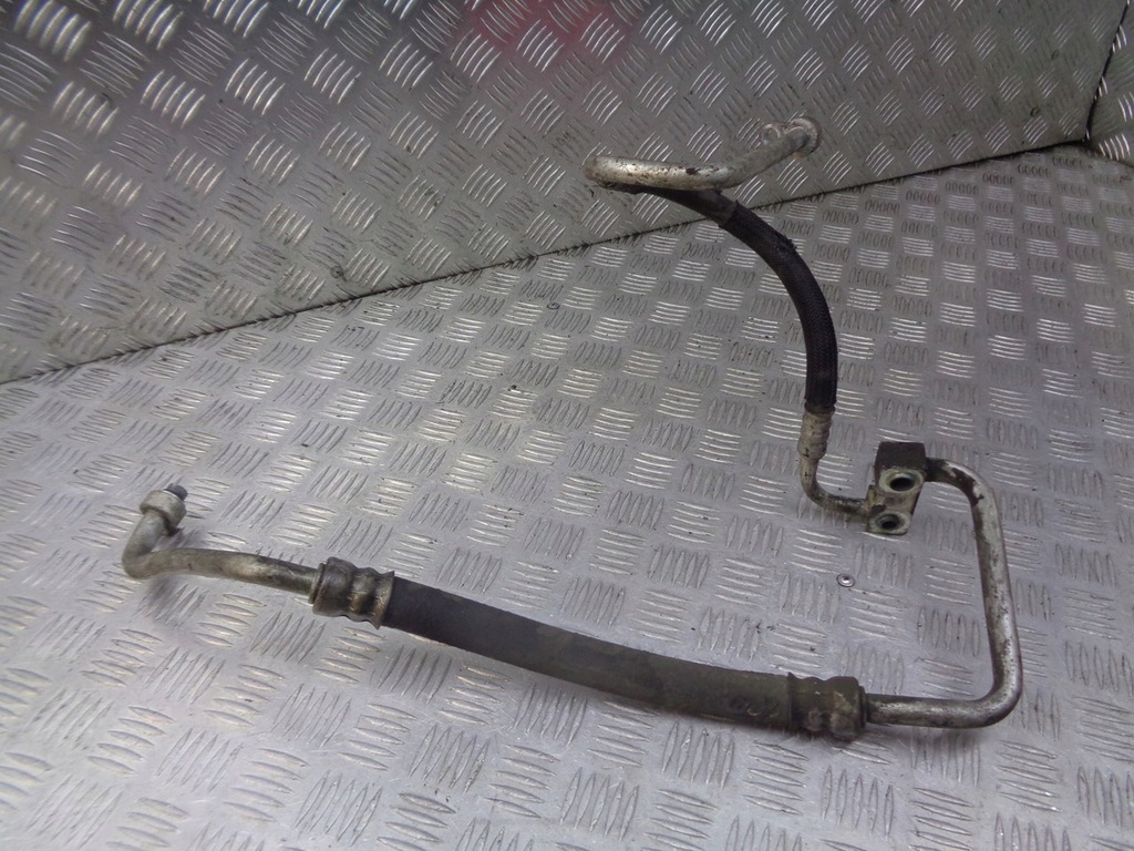 фото №1, Шланг кондиционера ford mondeo mk3 2.0 tdci