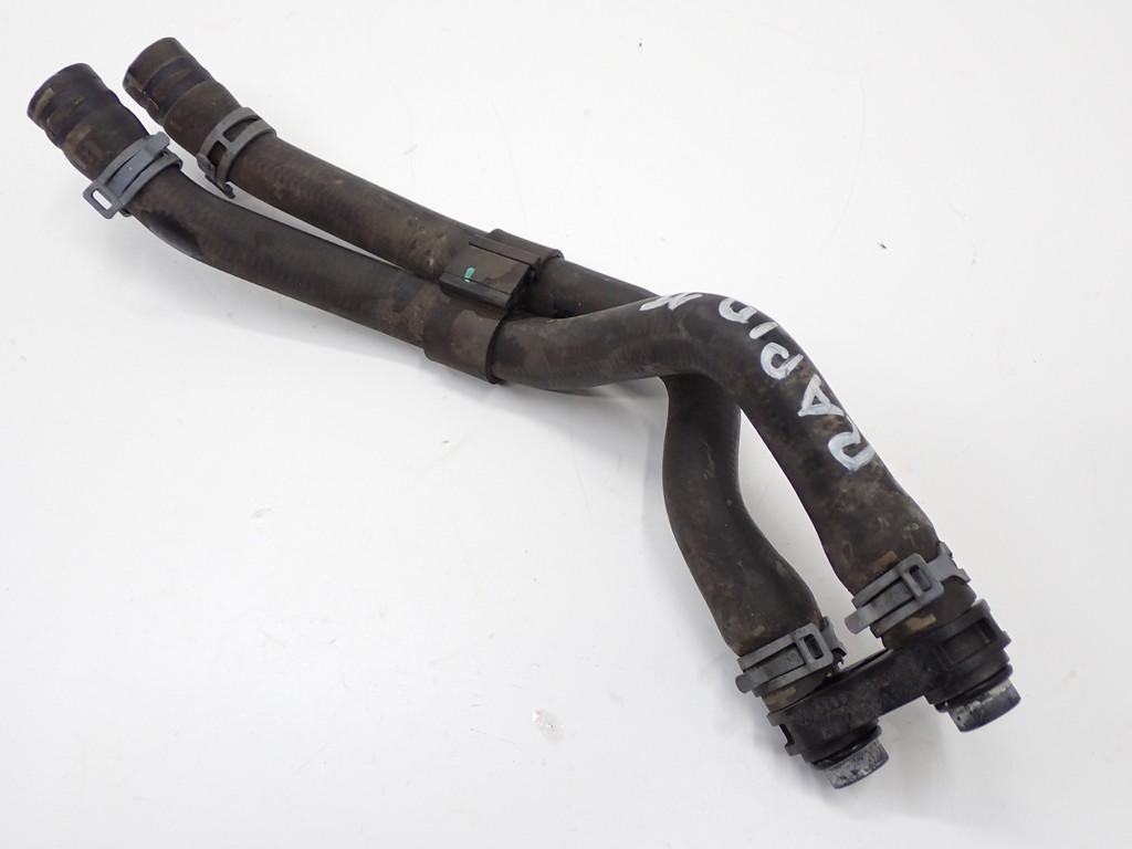 фото №3, Wąż шланг трубка wody 6r0122157d toledo iv skoda rapid 1.2 tsi cbz 15r