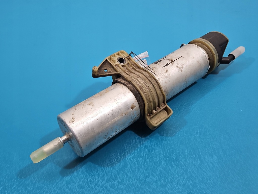 фото №1, Нагрівач пального bmw 3 f30 3pin