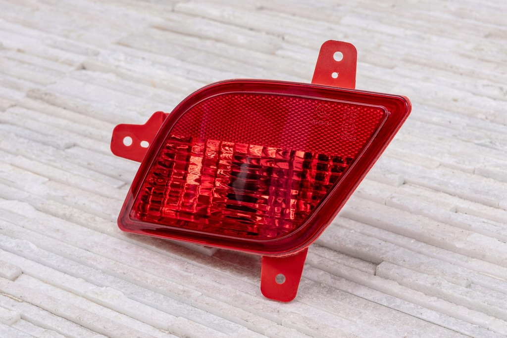 фото №9, Opel mokka i a j13 2012-2016 лампа противотуманная задняя левая 95418171