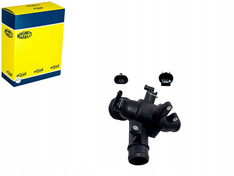 фото №1, Термостат mercedes c-class cls e-class gle s-class sls sprinter