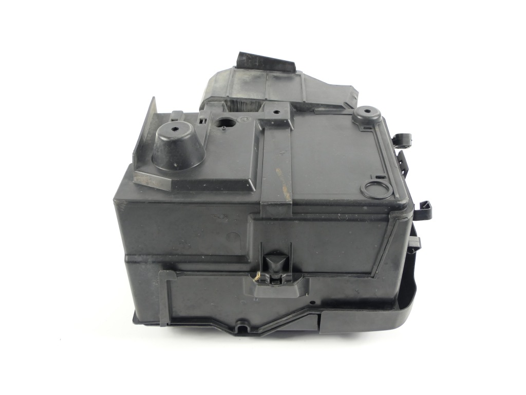 Основа корпус акумулятор комплектна ford focus mk2 04-11r. fl 1.6 16v Зі Шроту