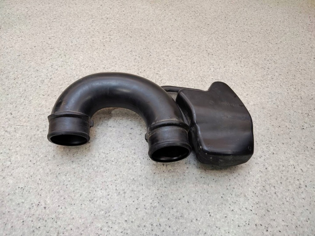 фото №2, Резонатор труба повітрозабірник повітря alfa romeo 156 1.9 m-jet 60630540