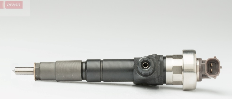 фото №4, 4x форсунки isuzu d-max 3.0d denso dcri106980