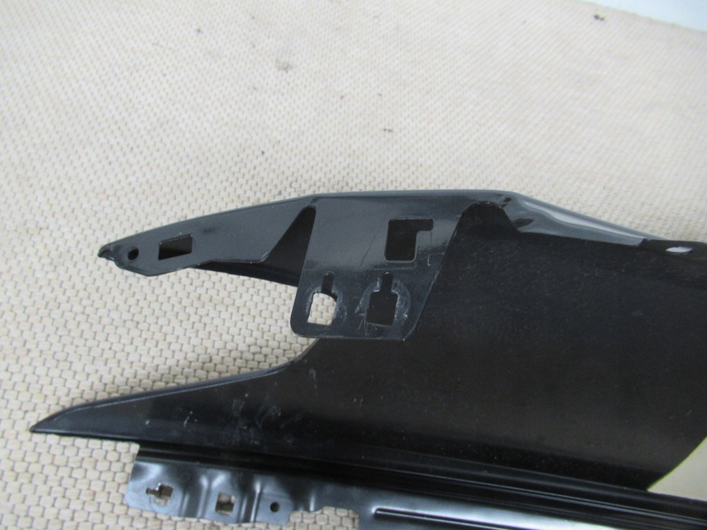 фото №7, Крыло bmw x3 g01 x4 g02 оригинал bardzo хороший