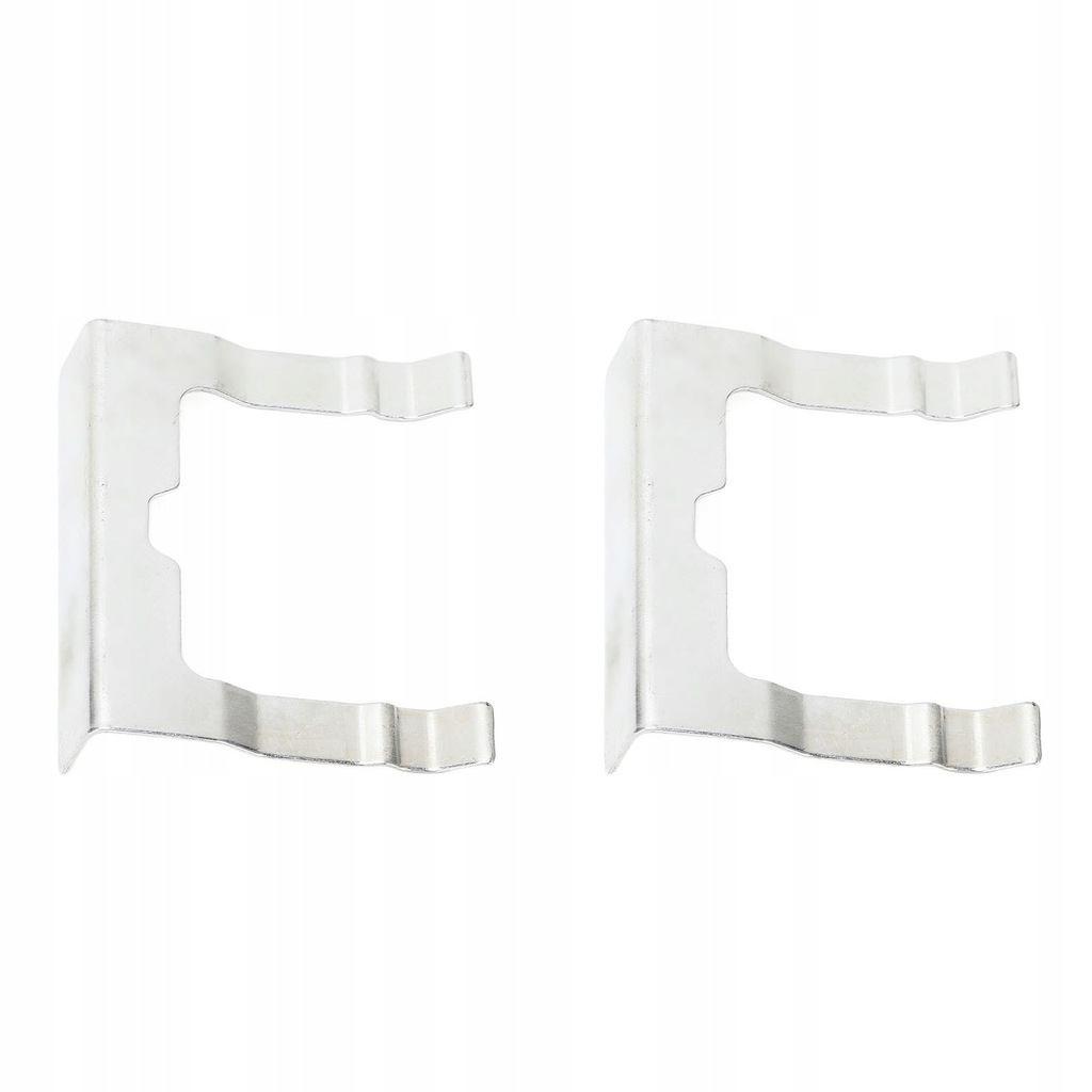 фото №13, Кліпса задня лампа реєстраційна автомобіля dla dodge ram 2500 2003-2022